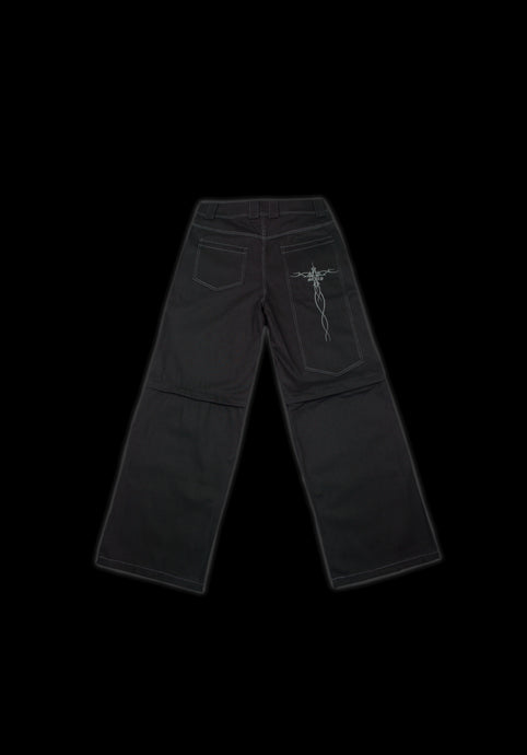 Destroyer Denim