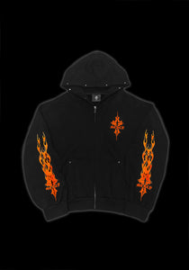 Hellbourne Hoodie