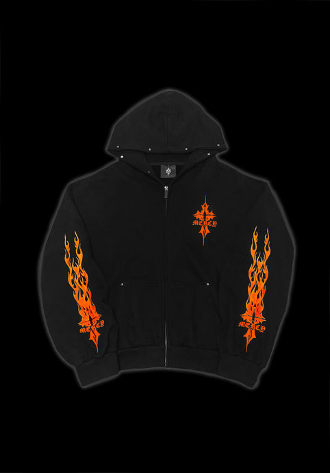 Hellbourne Hoodie