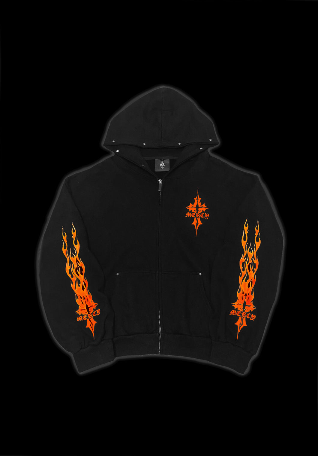 Hellbourne Hoodie