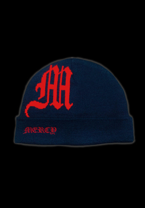 Mercy Beanie