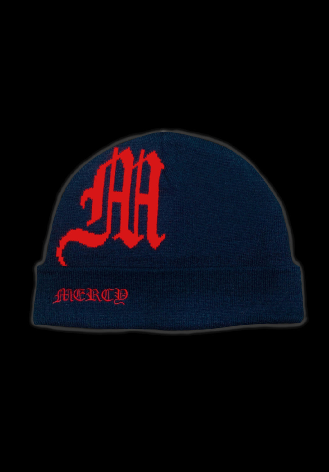 Mercy Beanie
