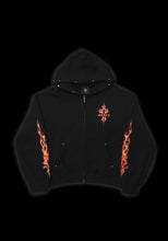 Load image into Gallery viewer, Hellbourne Hoodie