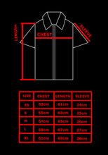 Load image into Gallery viewer, Mercy Magnet SS Shirt