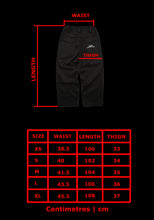 Load image into Gallery viewer, Mercy Magnet Jeans: PRE-ORDER