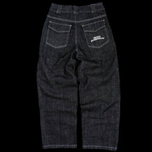 갤러리 뷰어에 이미지 로드, PRE-ORDER Mercy Magnet Jeans: Dark Blue