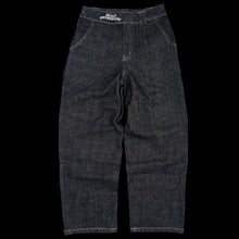 갤러리 뷰어에 이미지 로드, PRE-ORDER Mercy Magnet Jeans: Dark Blue