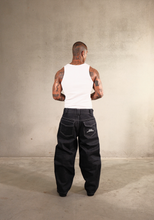 갤러리 뷰어에 이미지 로드, PRE-ORDER Mercy Magnet Jeans: Dark Blue