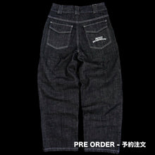 갤러리 뷰어에 이미지 로드, PRE-ORDER Mercy Magnet Jeans: Dark Blue