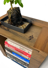 Load image into Gallery viewer, Mini Bookshelf Table No.2