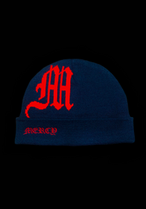 Mercy Beanie