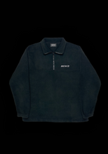 Load image into Gallery viewer, Polar fleece: Black -     LAST 1