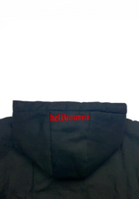 Load image into Gallery viewer, Heavy Duty Jacket: Black