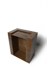 Load image into Gallery viewer, Mini Bookshelf Table