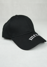 Load image into Gallery viewer, Brim Embroidered Cap