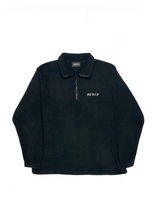 Load image into Gallery viewer, Polar fleece: Black -     LAST 1