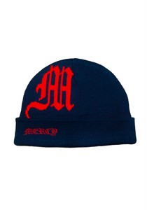 Mercy Beanie