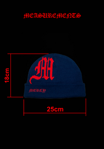 Mercy Beanie
