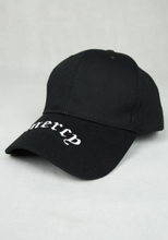 Load image into Gallery viewer, Brim Embroidered Cap