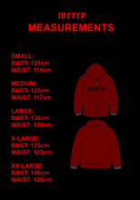 Load image into Gallery viewer, Heavy Duty Jacket: Red